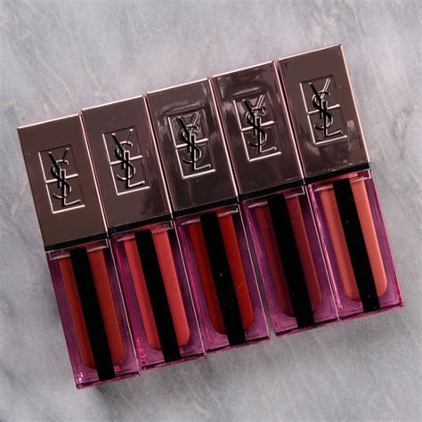 ysl glossy stain 15 dupe|YSL Water Stain Glow Glossy Stain Dupes .